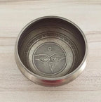 Handmade Buddha Sound Yoga - Premium Quality by Woody Kitchenware