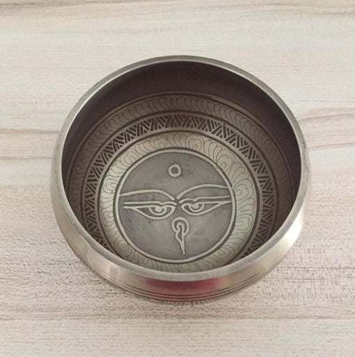 Handmade Buddha Sound Yoga - Premium Quality by Woody Kitchenware