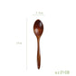Wooden Honey Dipper: The Nectar Scepter | Woody&