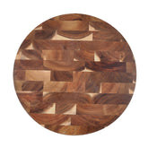 Solid Wood Splicing Cutting - Premium Wood by Woody Kitchenware