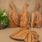 Kitchen Household Solid Wood - Premium Wood by Woody Kitchenware