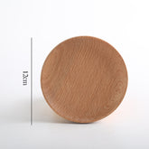Wooden Steak Plate: The Sylvan Feast Stage | Woody&