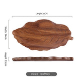 Pallet Wooden Chinese Tea - Premium Wood by Woody Kitchenware