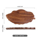 Wooden Tea Tray: The Pallet Sculpture | Woody&
