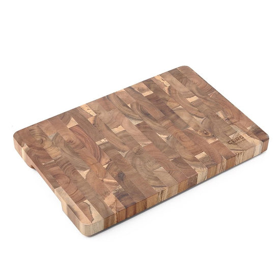 Acacia Chopping Board - Premium Wood by Woody Kitchenware