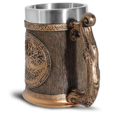 Resin Process Of Stainless - Stainless Steel by Woody Kitchenware