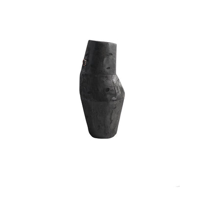 Creative Wooden Vase: The Obelisk Sculptural Vase | Woody&