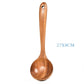 Wooden Cooking Utensil Set: Wooden Cooking Tools Woody&