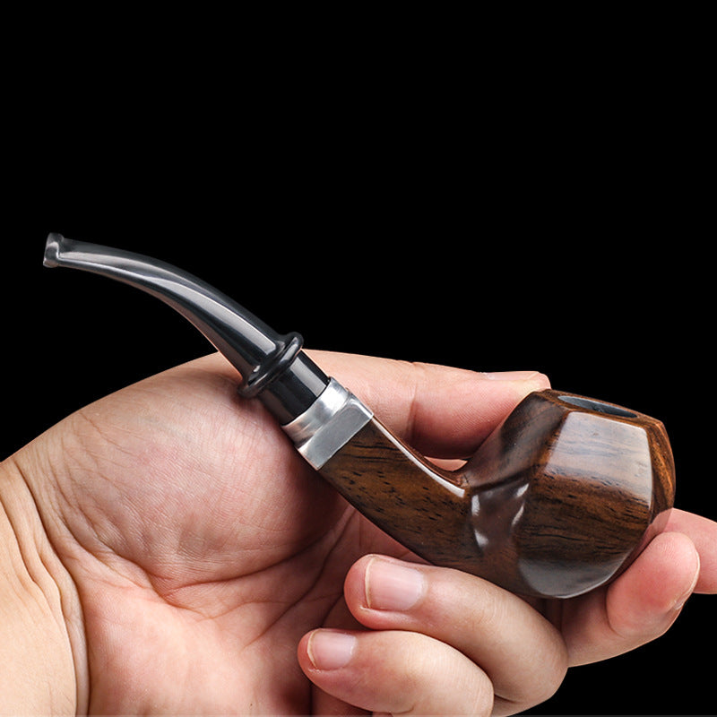 Solid Wood Blackwood Carved - Premium Wood by Woody Kitchenware