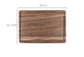 Black Walnut Wood Cutting - Premium Wood by Woody Kitchenware