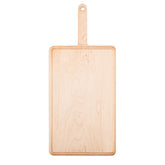 Wooden Chopping Board Bread - Premium Wood by Woody Kitchenware