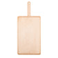 Wooden Chopping Board Bread - Premium Wood by Woody Kitchenware
