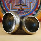 Handmade Buddha Sound Yoga - Premium Quality by Woody Kitchenware