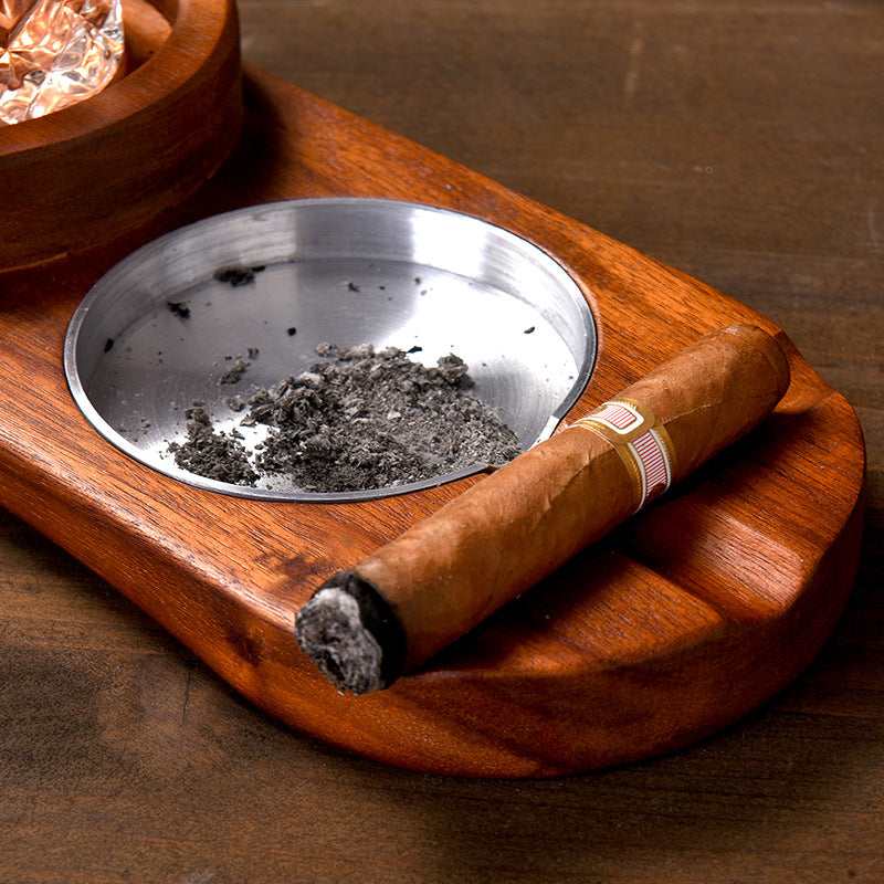 2 In 1 Wooden - Premium Wood by Woody Kitchenware