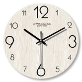 Wooden Desk Clock | Woody&