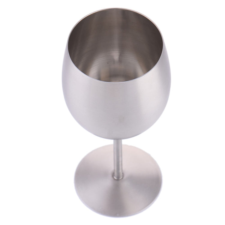 Europe Style 300Ml Wine - Stainless Steel by Woody Kitchenware