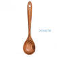 Wooden Cooking Utensil Set: Wooden Cooking Tools Woody&