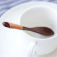 Wooden Baby Spoon: Infant Feeding Spoon Woody&