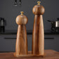 Grinder Round Head Wood Grinder - Premium Wood by Woody Kitchenware