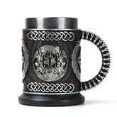 Minimalist Creative Home Beer - Stainless Steel by Woody Kitchenware