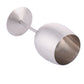 Europe Style 300Ml Wine - Stainless Steel by Woody Kitchenware
