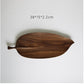 Handmade Wooden Tray: The Forest Sculpture | Woody&