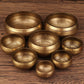 Tibetan Singing Bowl: The Resonant Guardian | Woody&