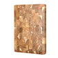 Acacia Wood Cutting Board: The Daily Anchor | Woody&