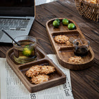 Creative Retro Japanese Style - Premium Wood by Woody Kitchenware