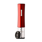 Electric Wine Opener: The Cork Master’s Forge | Woody's Rituals