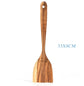 Wooden Cooking Utensil Set: Wooden Cooking Tools Woody&