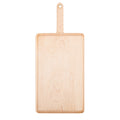 Wooden Chopping Board Bread - Premium Wood by Woody Kitchenware