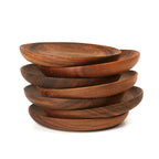 A Variety Of Acacia - Premium Wood by Woody Kitchenware