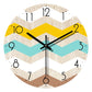 Wooden Desk Clock | Woody&