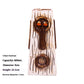 Ceramic Tiki Mug Creative - Premium Wood by Woody Kitchenware