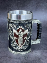 Medieval Beer Steins Retro - Stainless Steel by Woody Kitchenware