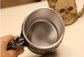 European Christmas Handles With - Stainless Steel by Woody Kitchenware