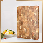 Acacia Household Solid Wood - Premium Wood by Woody Kitchenware