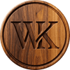 WoodyKitchenware - Handcrafted Wooden Utensils