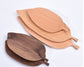 Handmade Wooden Tray: The Forest Sculpture | Woody&