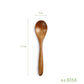 Wooden Honey Dipper: The Nectar Scepter | Woody&