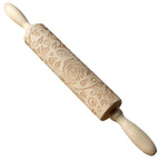 Wooden Valentine'S Day Roses - Premium Wood by Woody Kitchenware