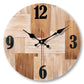 Wooden Desk Clock | Woody&