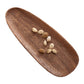 Acacia Wood Plates: The Sylvan Tray Stage | Woody&