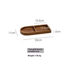 Creative Retro Japanese Style - Premium Wood by Woody Kitchenware