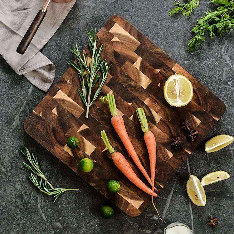 Acacia Chopping Board