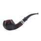 Wooden Tobacco Pipe: The Blackwood Command | Woody&
