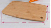 Affordable Bamboo Kitchen Cutting Board – Durable & Eco-Friendly