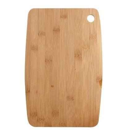 Affordable Bamboo Kitchen Cutting Board – Durable & Eco-Friendly