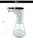 Automatic Sensor Soap Dispenser – Touch-Free Hygiene for Your Home or Office